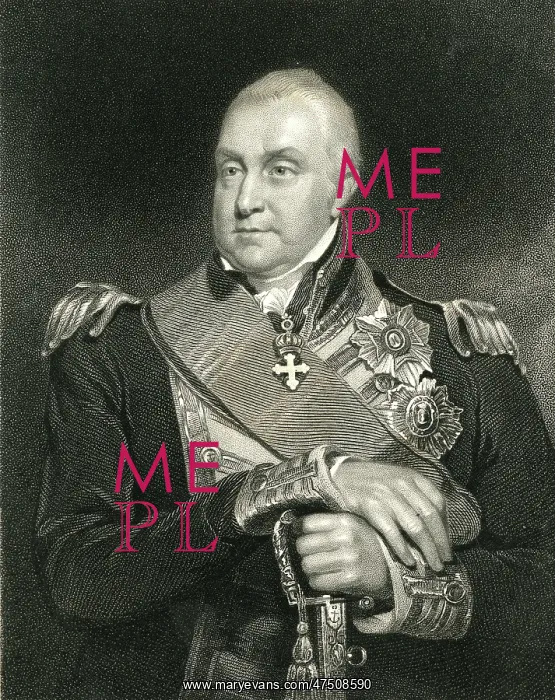  : EDWARD PELLEW EXMOUTH