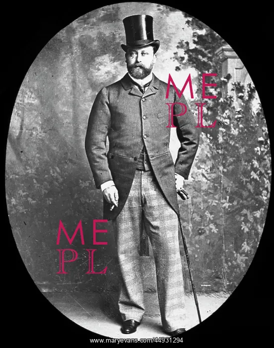 : Edward, Prince of Wales : Edward, Prince of Wales