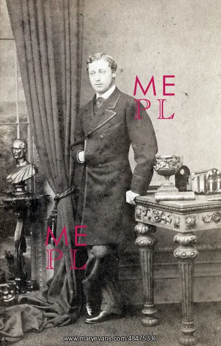 : Edward, Prince of Wales : Edward, Prince of Wales