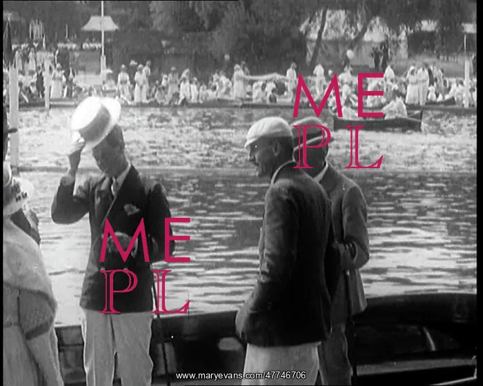 : Edward, Prince Of Wales, Smoking A Cigar and : Edward, Prince Of Wales, Smoking A Cigar and