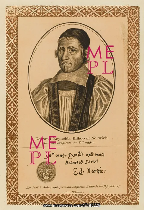 : EDWARD REYNOLDS : EDWARD REYNOLDS