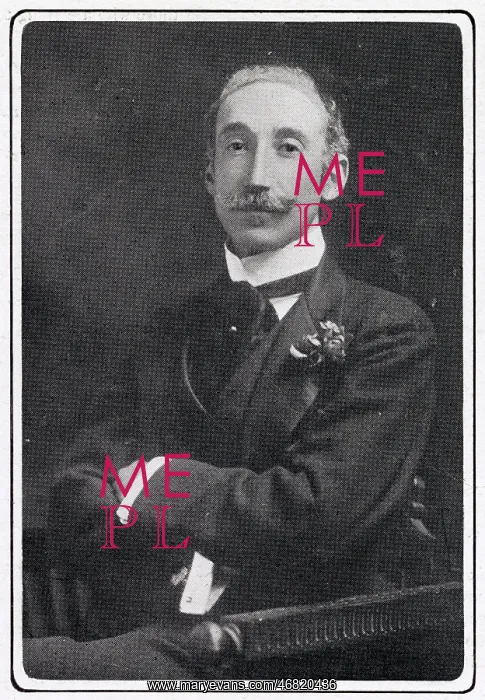 : Edward Sassoon : Edward Sassoon