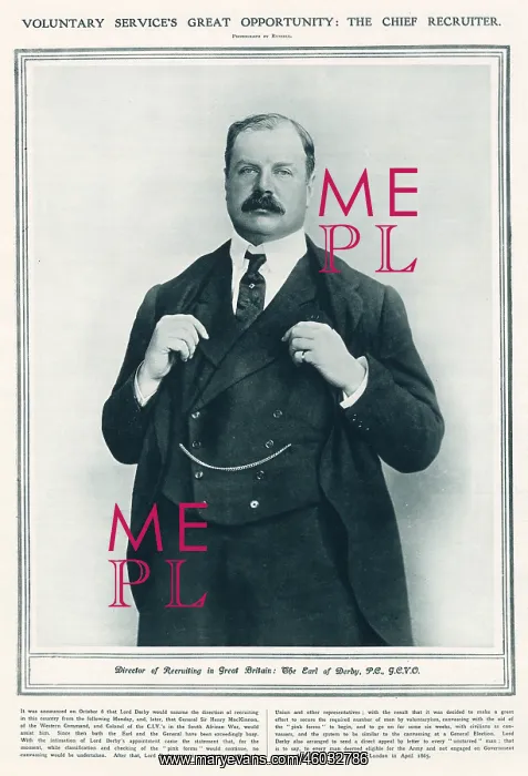 : Edward Stanley, 17th Earl of Derby : Edward Stanley, 17th Earl of Derby