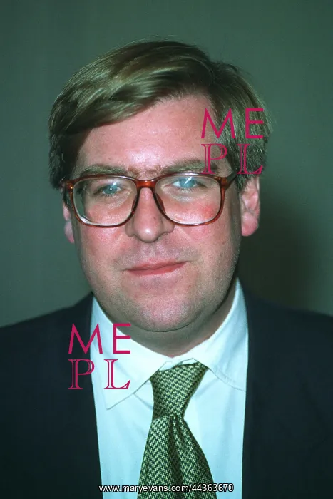  : Edward Stourton