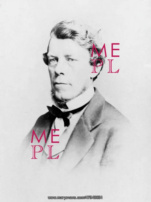 : Edward T Bennett, spiritualist and author : Edward T Bennett, spiritualist and author