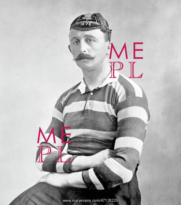  : Edward Temple Gurdon