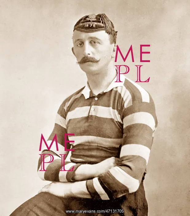  : Edward Temple Gurdon
