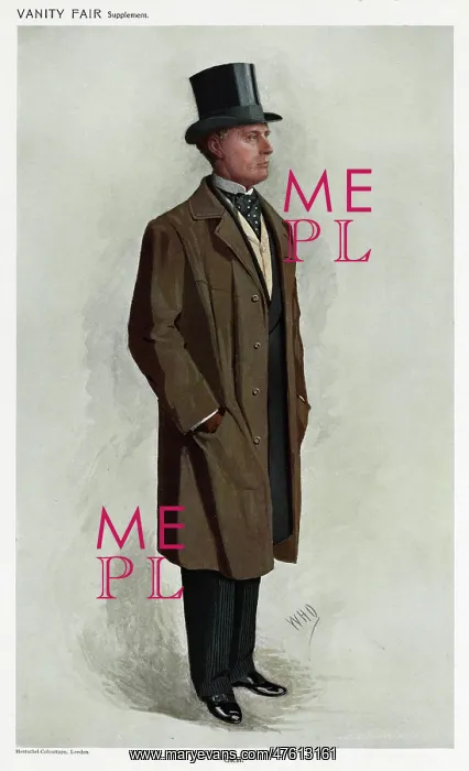 : Edward Tennant : Edward Tennant