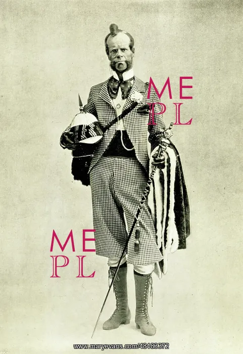 : Edward Terry, a Reminiscence of King Kodak : Edward Terry, a Reminiscence of King Kodak