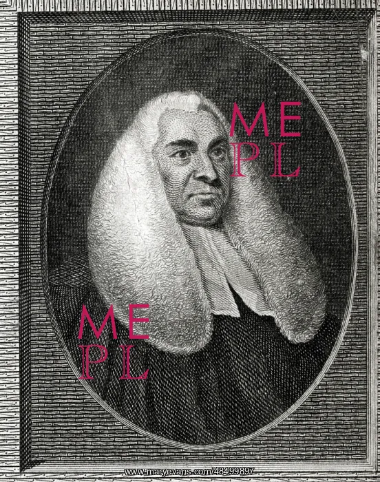 : Edward Thurlow, 1st Baron Thurlow : Edward Thurlow, 1st Baron Thurlow