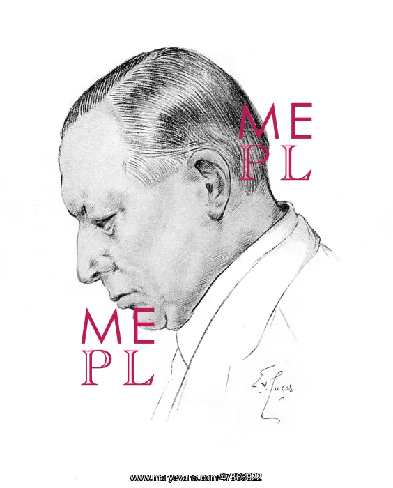  : EDWARD VERRALL LUCAS
