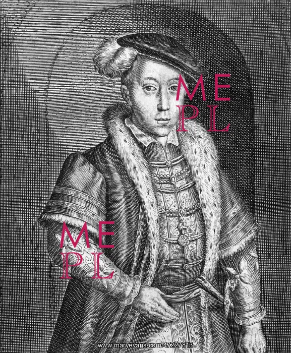 : EDWARD VI / 1537-1553 : EDWARD VI / 1537-1553