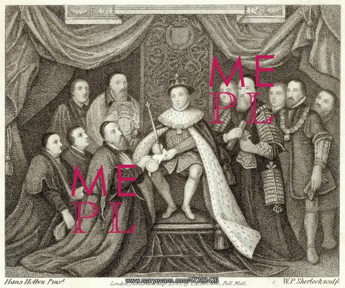  : EDWARD VI BRIDEWELL