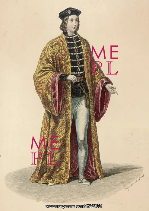 : EDWARD VI / HARGRAVE : EDWARD VI / HARGRAVE
