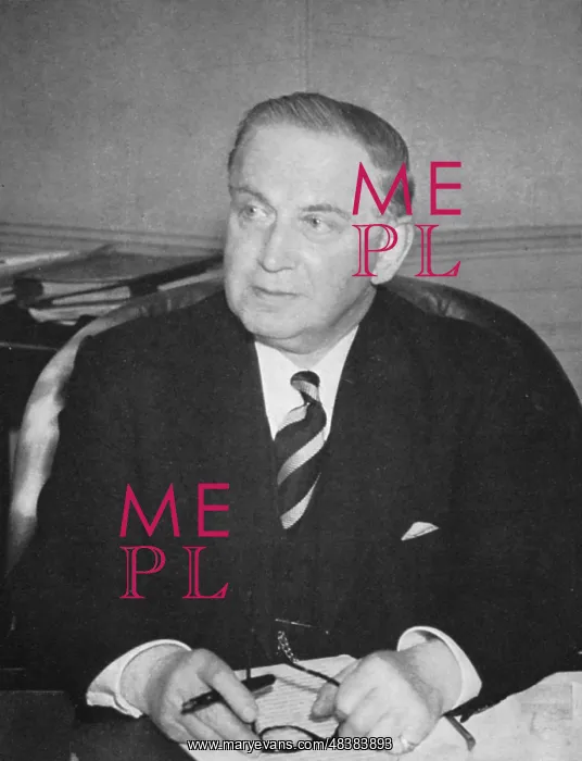 : Edward Victor Appleton (1892-1965) English physicist : Edward Victor Appleton (1892-1965) English physicist