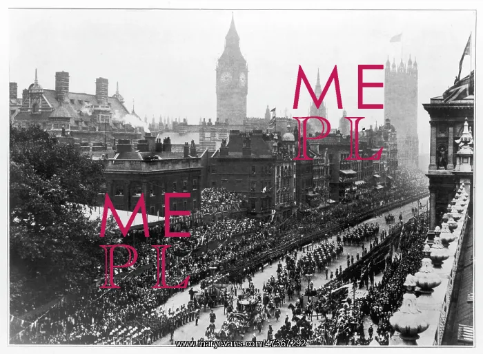 : Edward VII Coronation 1902 : Edward VII Coronation 1902