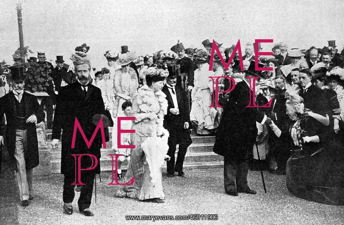 : Edward VII in Dublin : Edward VII in Dublin