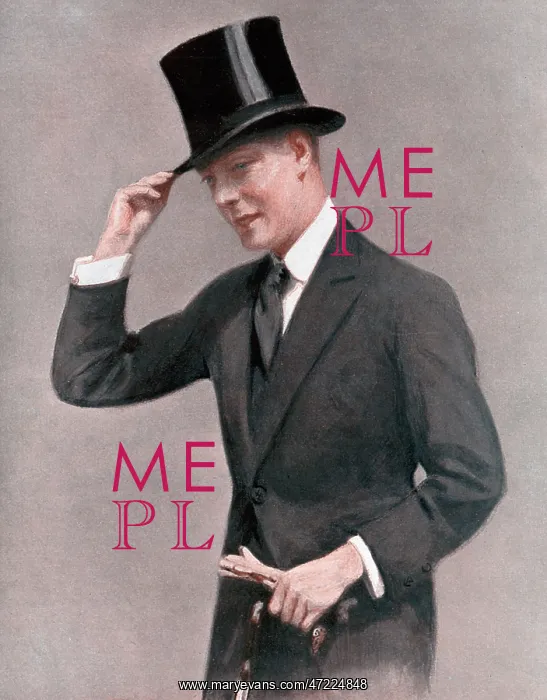 : EDWARD VIII : EDWARD VIII
