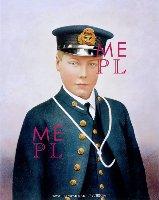 : EDWARD VIII : EDWARD VIII