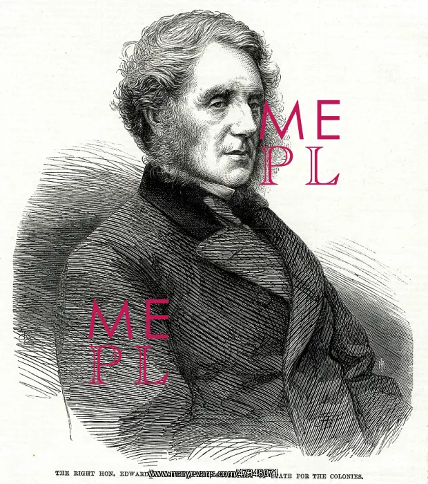 : EDWARD, viscount CARDWELL : EDWARD, viscount CARDWELL
