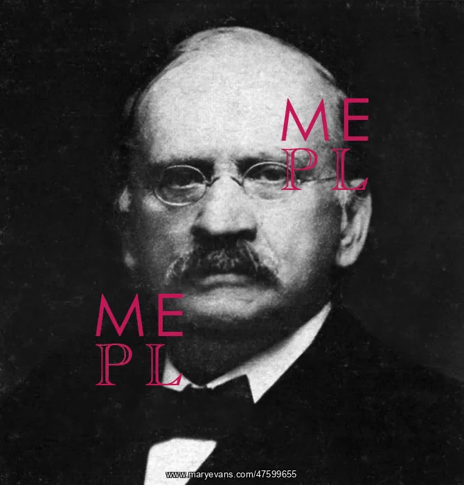 : Edward W. Morley 1907 Nobel Prize : Edward W. Morley 1907 Nobel Prize