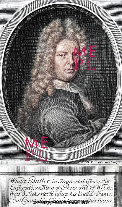  : EDWARD WARD