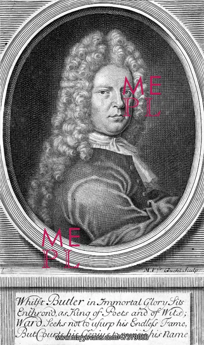  : EDWARD WARD