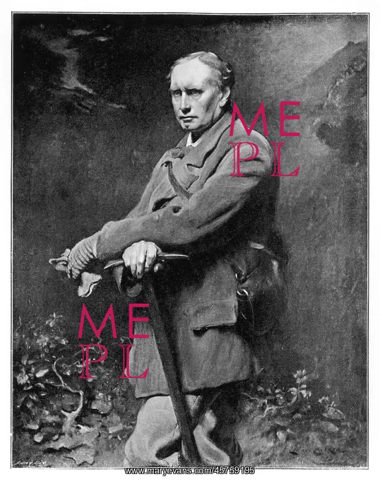 : EDWARD WHYMPER : EDWARD WHYMPER
