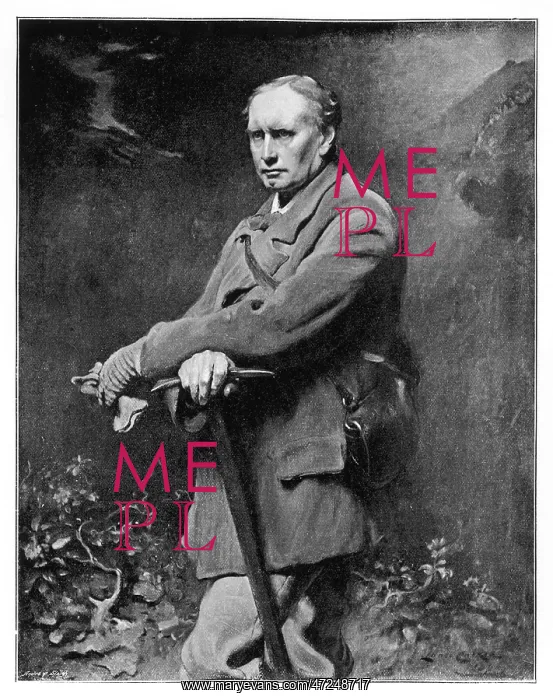: EDWARD WHYMPER : EDWARD WHYMPER