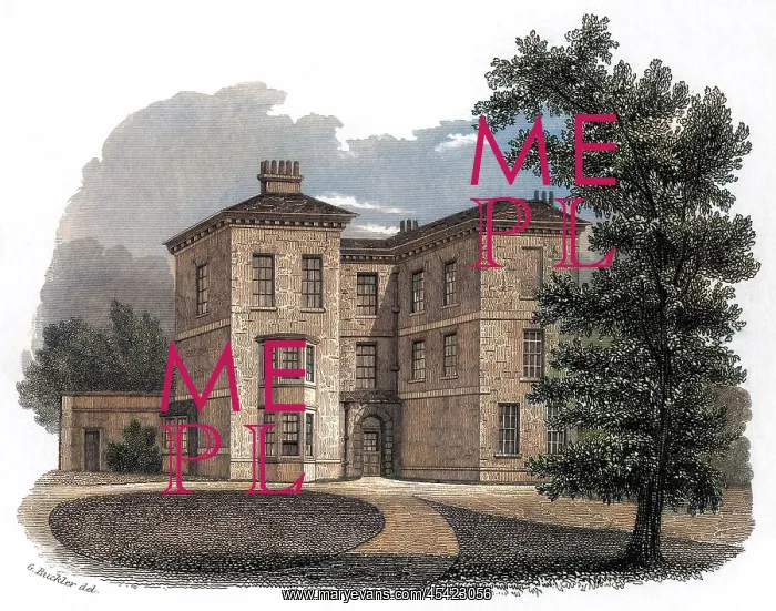 : EDWARD YOUNG'S HOME : EDWARD YOUNG'S HOME