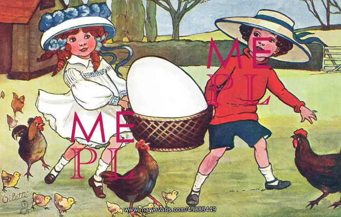 : Edwardian Children : Edwardian Children