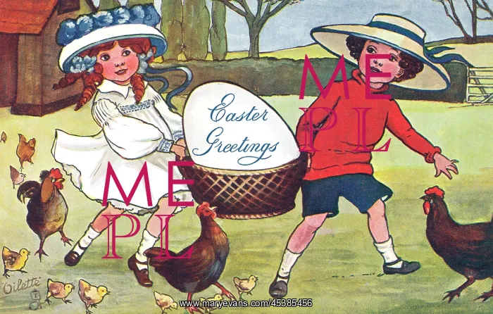 : Edwardian Children : Edwardian Children