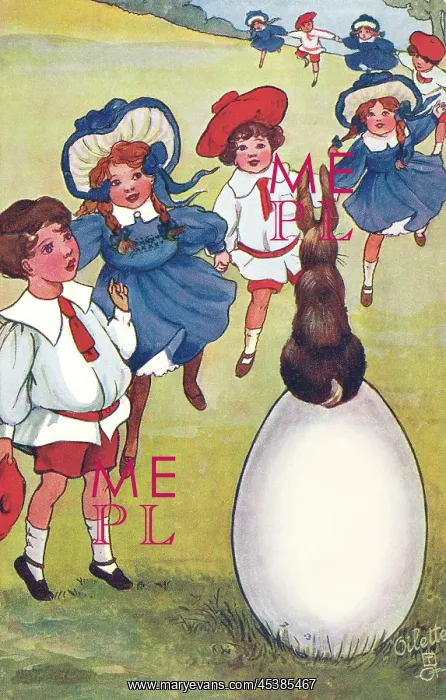 : Edwardian Children : Edwardian Children