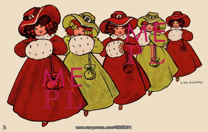 : Edwardian Children : Edwardian Children
