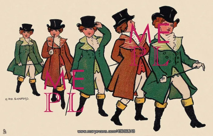 : Edwardian Children : Edwardian Children