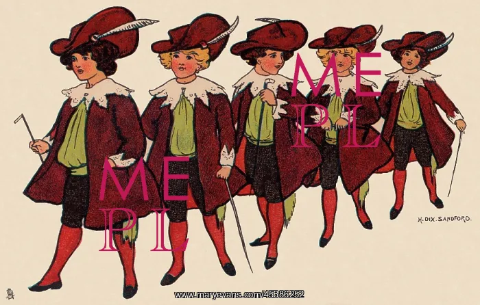 : Edwardian Children : Edwardian Children