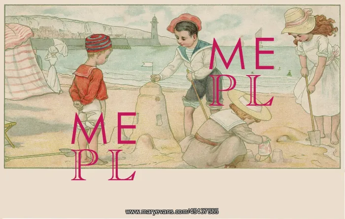 : Edwardian Children : Edwardian Children