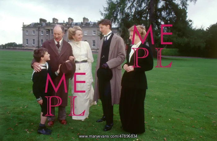 : EDWARDIAN FAMILY : EDWARDIAN FAMILY