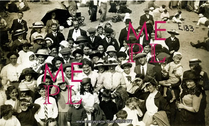 : Edwardian Group, Margate, Kent : Edwardian Group, Margate, Kent