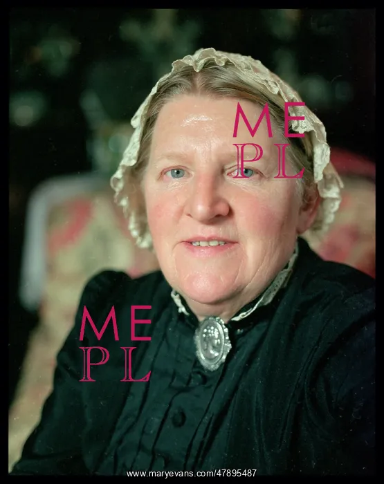: EDWARDIAN HOUSEKEEPER : EDWARDIAN HOUSEKEEPER