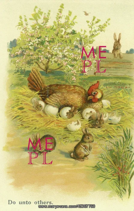  : Edwardian humour