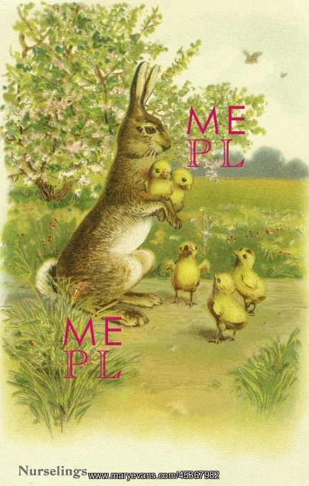  : Edwardian humour
