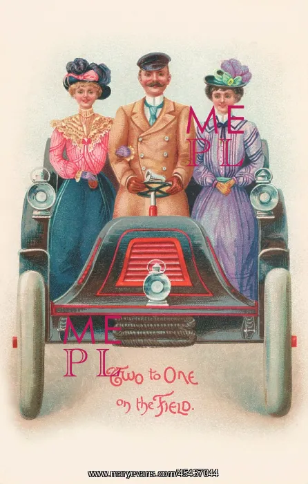 : Edwardian Ladies & Gent : Edwardian Ladies & Gent