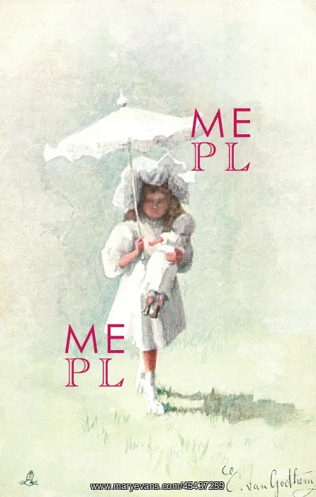 : Edwardian Scene : Edwardian Scene