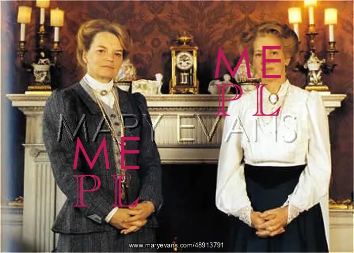 : EDWARDIAN SISTERS : EDWARDIAN SISTERS