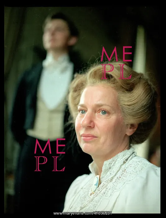 : EDWARDIAN SPINSTER : EDWARDIAN SPINSTER