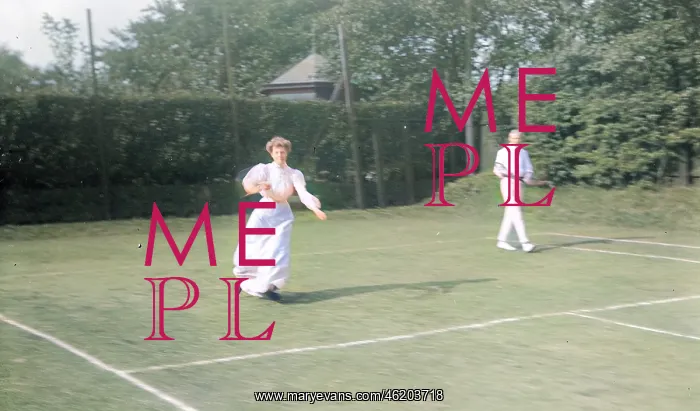: Edwardian tennis tournament : Edwardian tennis tournament