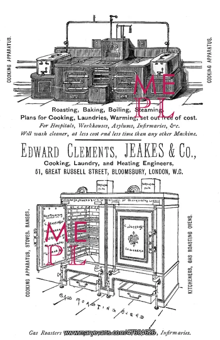 : Edwards Clements, Jeakes and Company : Edwards Clements, Jeakes and Company