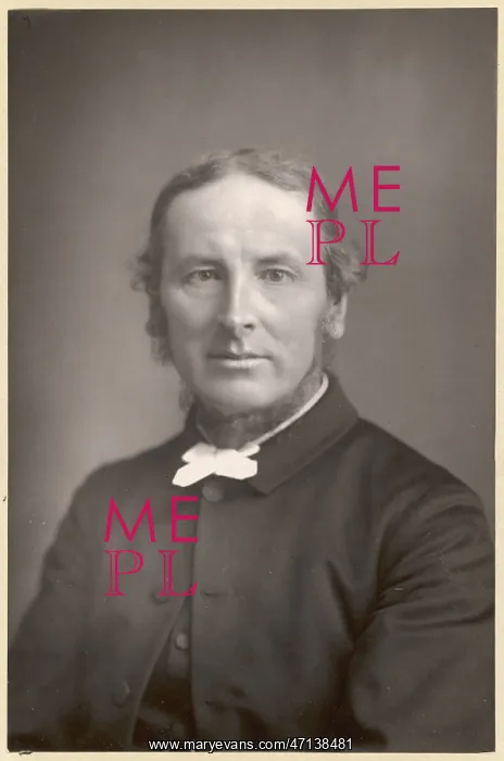  : Edwin Abbott