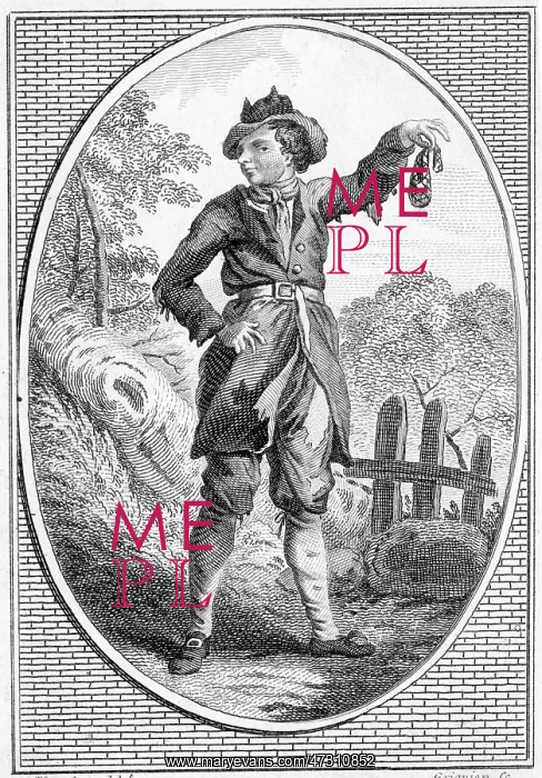: EDWIN AS AUTOLYCUS : EDWIN AS AUTOLYCUS